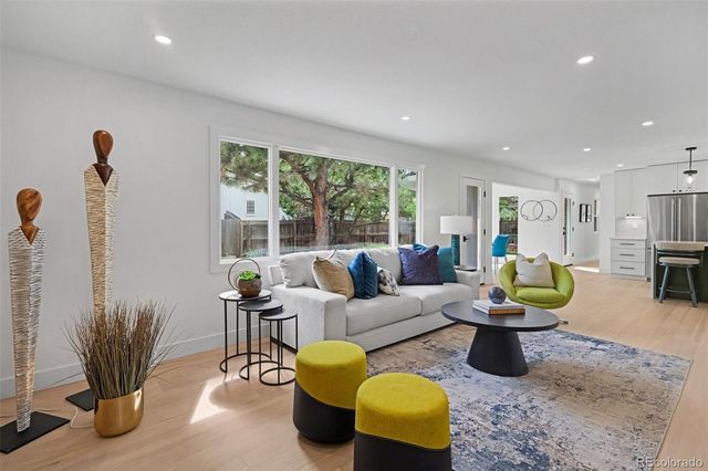 6700 E Mansfield Avenue, Denver, CO 80237