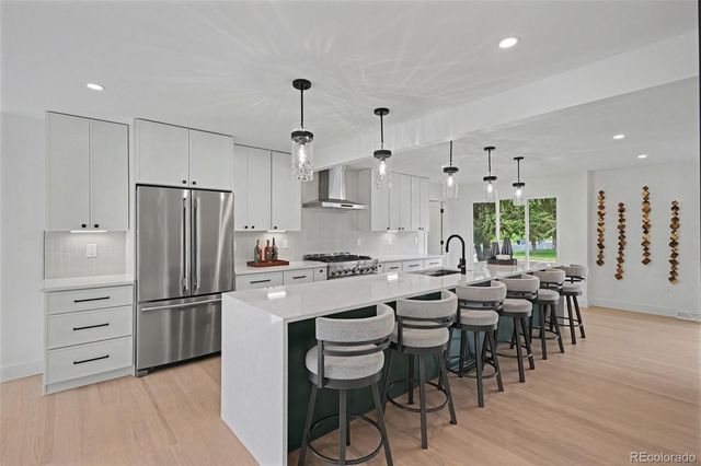 6700 E Mansfield Avenue, Denver, CO 80237