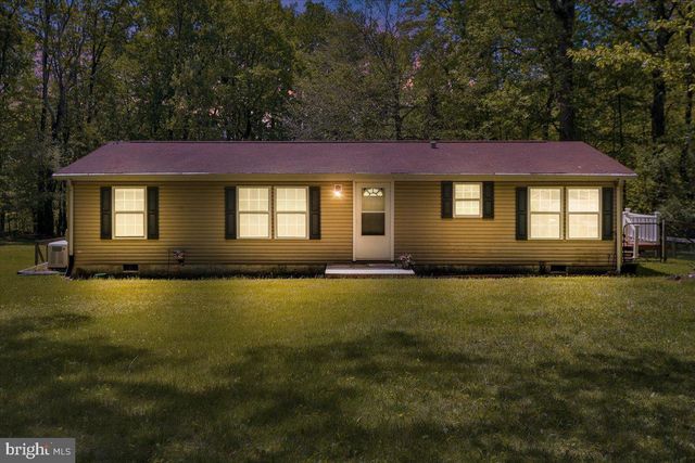 212 BARONS HILL RD, Honey Brook, PA 19344