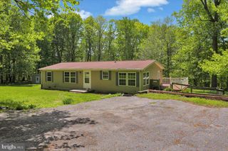 212 BARONS HILL RD, Honey Brook, PA 19344