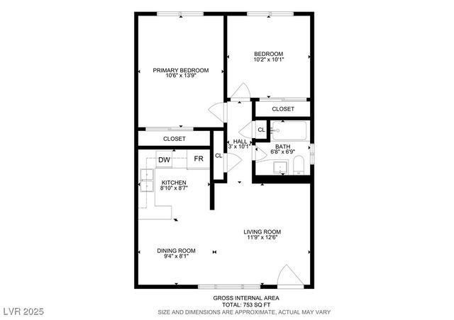 304 Orland Street 47, Las Vegas, NV 89107