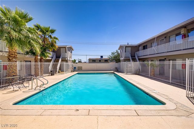 304 Orland Street 47, Las Vegas, NV 89107