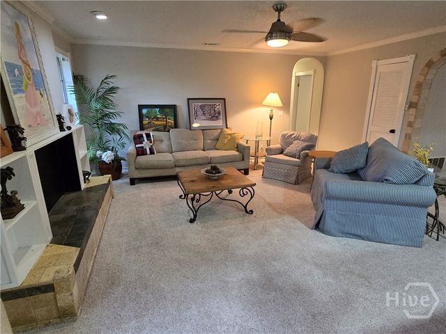 113 Wyckfield Road, Savannah, GA 31410