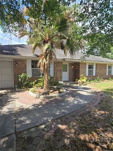 113 Wyckfield Road, Savannah, GA 31410