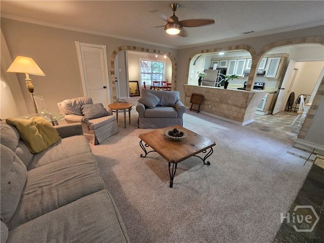 113 Wyckfield Road, Savannah, GA 31410
