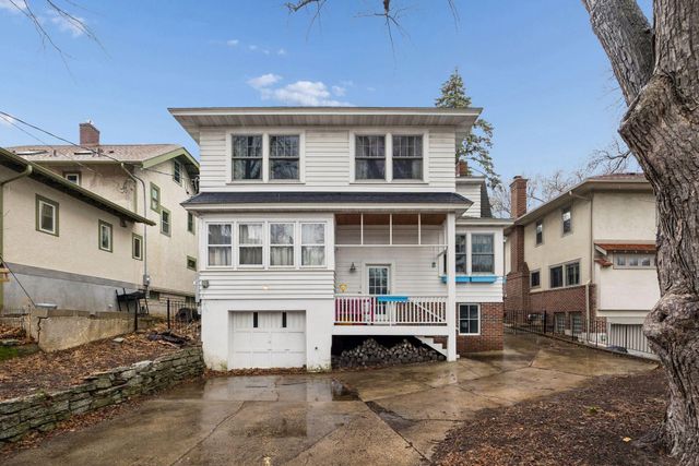 4849 Aldrich Avenue S, Minneapolis, MN 55419