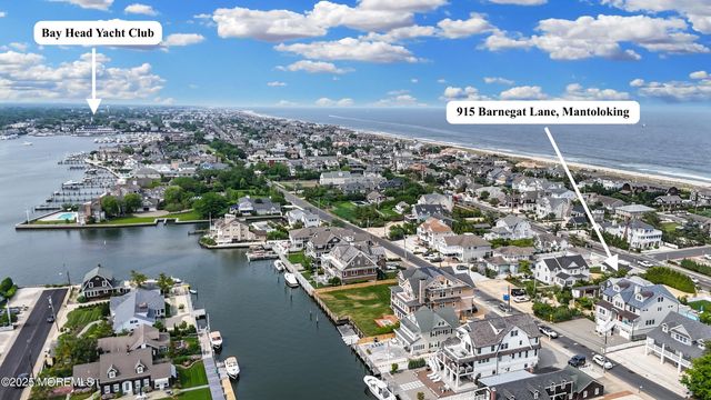 915 Barnegat Lane, Mantoloking, NJ 08738