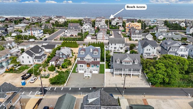 915 Barnegat Lane, Mantoloking, NJ 08738