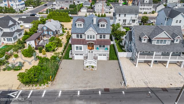 915 Barnegat Lane, Mantoloking, NJ 08738