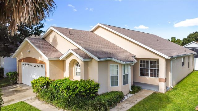 2606 LUISENO WAY, Kissimmee, FL 34747