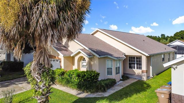 2606 LUISENO WAY, Kissimmee, FL 34747