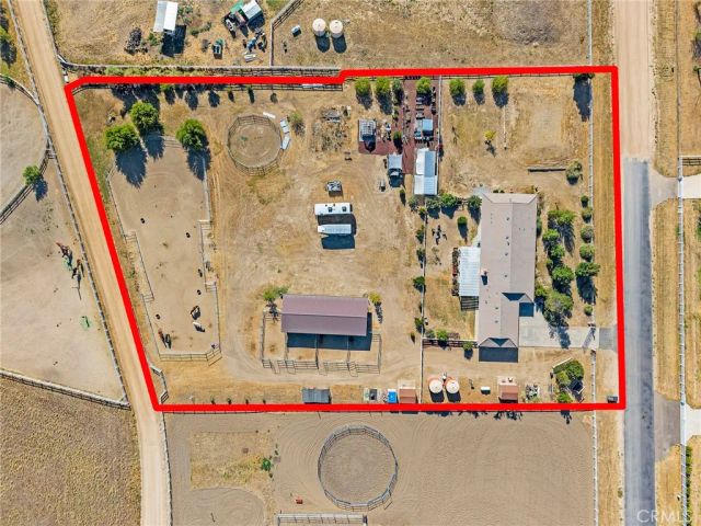 49701 Sky Harbor, Aguanga, CA 92536