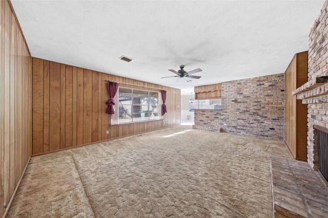 2627 Anniston Drive, Houston, TX 77080