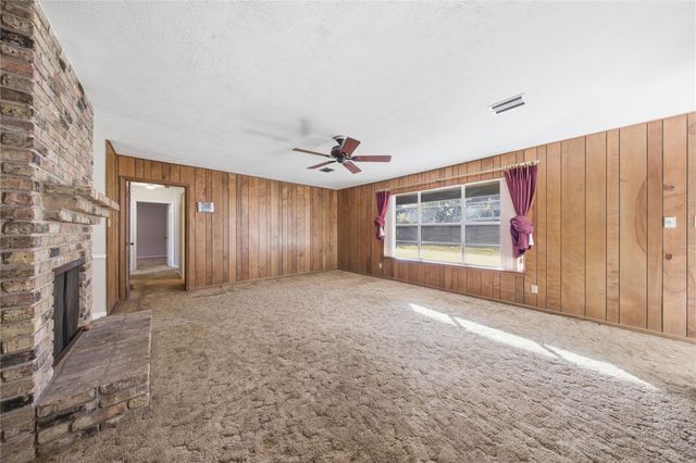 2627 Anniston Drive, Houston, TX 77080