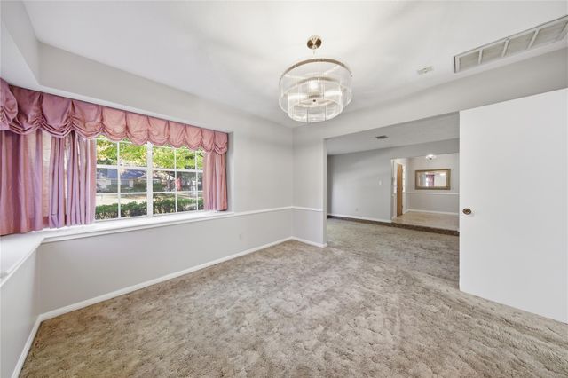 2627 Anniston Drive, Houston, TX 77080