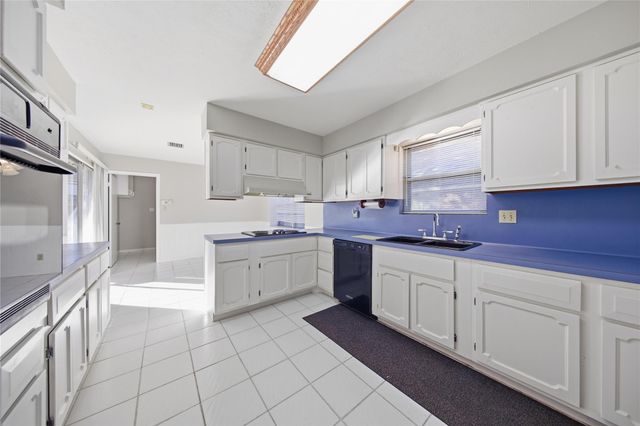 2627 Anniston Drive, Houston, TX 77080