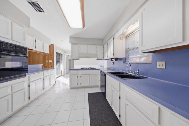 2627 Anniston Drive, Houston, TX 77080