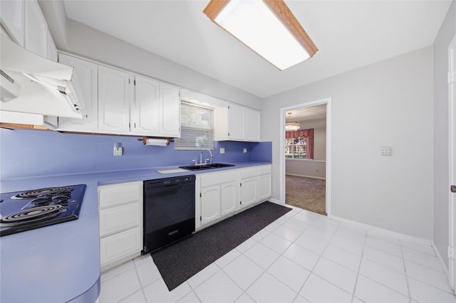 2627 Anniston Drive, Houston, TX 77080