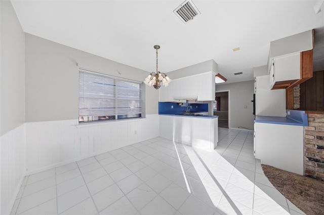 2627 Anniston Drive, Houston, TX 77080