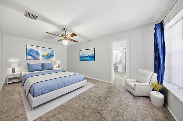 2627 Anniston Drive, Houston, TX 77080