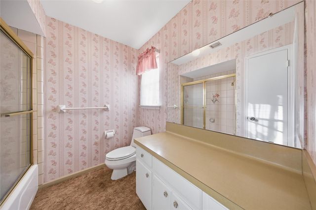 2627 Anniston Drive, Houston, TX 77080