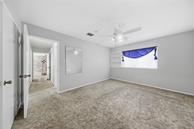 2627 Anniston Drive, Houston, TX 77080