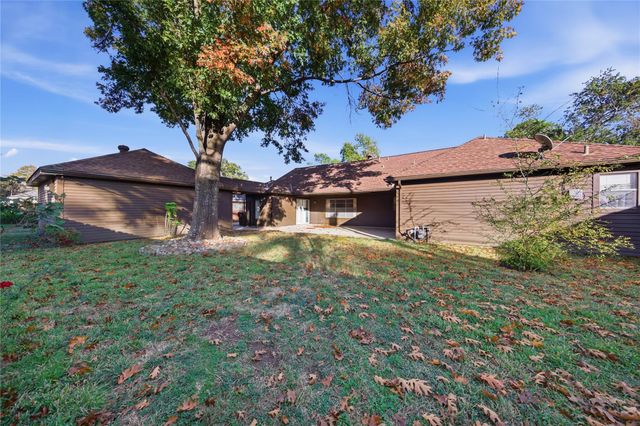 2627 Anniston Drive, Houston, TX 77080