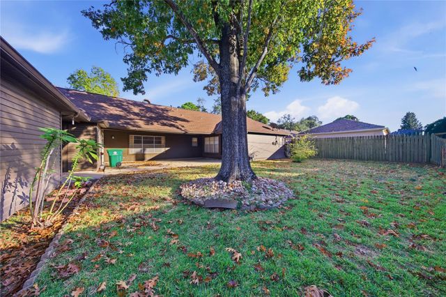 2627 Anniston Drive, Houston, TX 77080