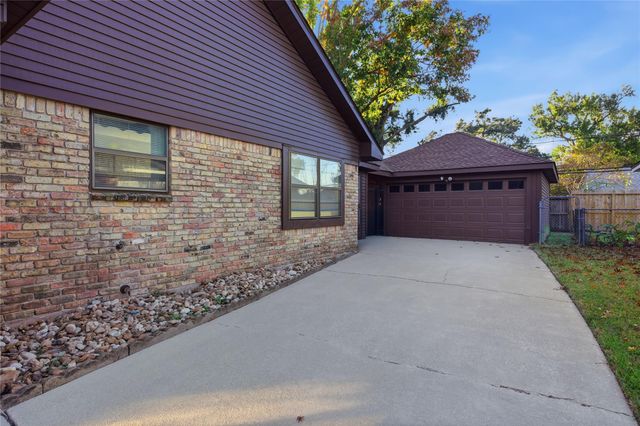 2627 Anniston Drive, Houston, TX 77080