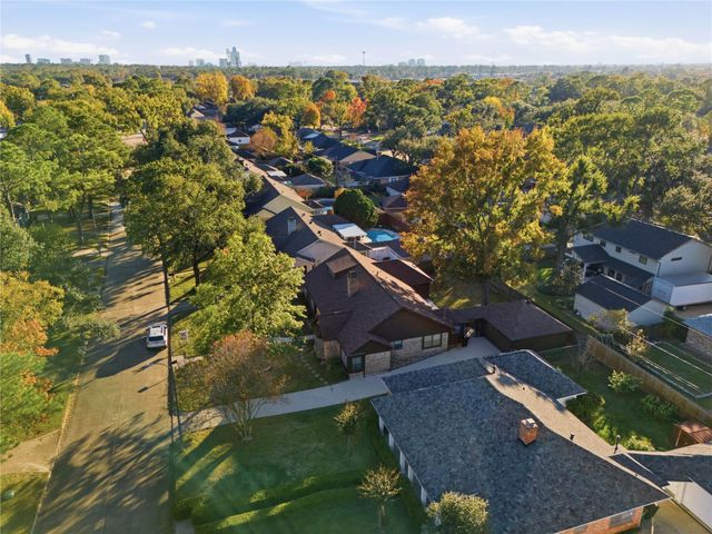 2627 Anniston Drive, Houston, TX 77080