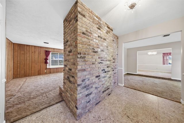 2627 Anniston Drive, Houston, TX 77080