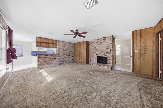 2627 Anniston Drive, Houston, TX 77080