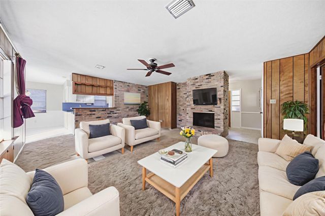 2627 Anniston Drive, Houston, TX 77080