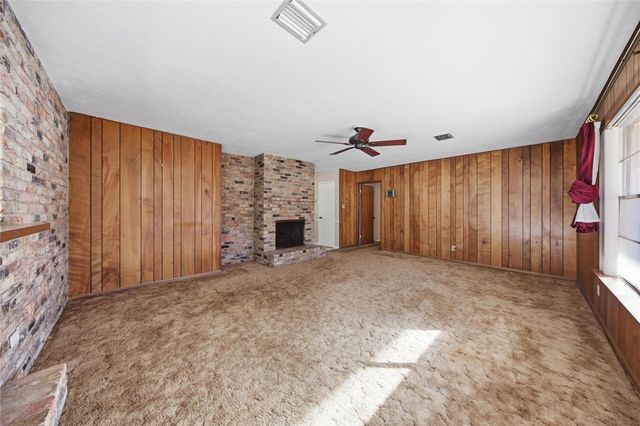 2627 Anniston Drive, Houston, TX 77080