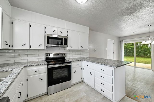 1400 Hammond Drive, Killeen, TX 76543