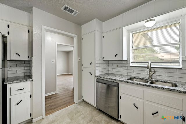 1400 Hammond Drive, Killeen, TX 76543