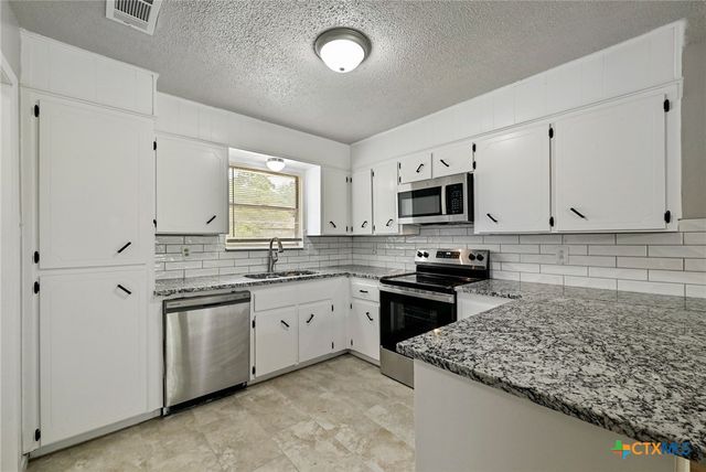 1400 Hammond Drive, Killeen, TX 76543