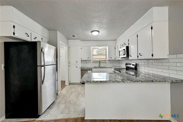 1400 Hammond Drive, Killeen, TX 76543