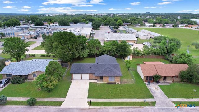 1400 Hammond Drive, Killeen, TX 76543
