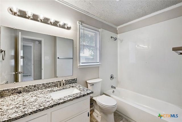 1400 Hammond Drive, Killeen, TX 76543