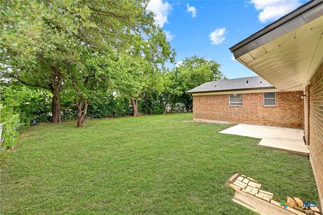 1400 Hammond Drive, Killeen, TX 76543