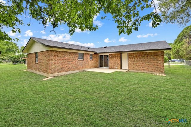 1400 Hammond Drive, Killeen, TX 76543