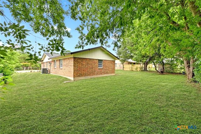 1400 Hammond Drive, Killeen, TX 76543