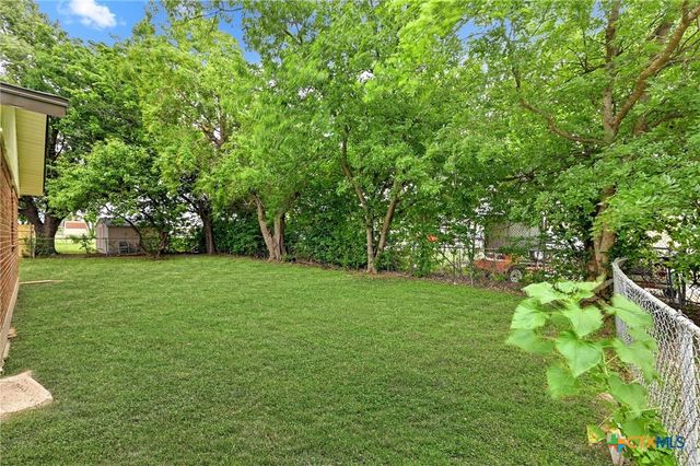 1400 Hammond Drive, Killeen, TX 76543
