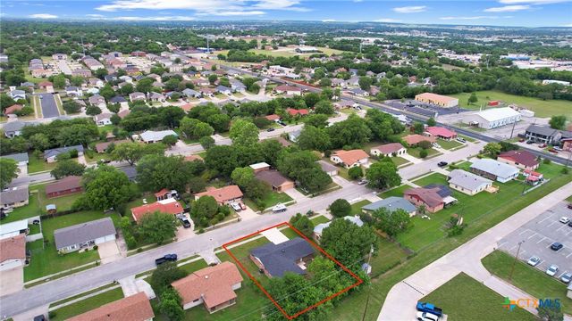1400 Hammond Drive, Killeen, TX 76543