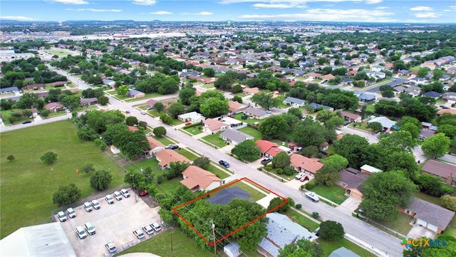 1400 Hammond Drive, Killeen, TX 76543