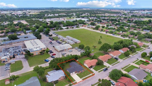 1400 Hammond Drive, Killeen, TX 76543