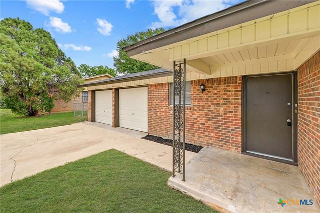 1400 Hammond Drive, Killeen, TX 76543