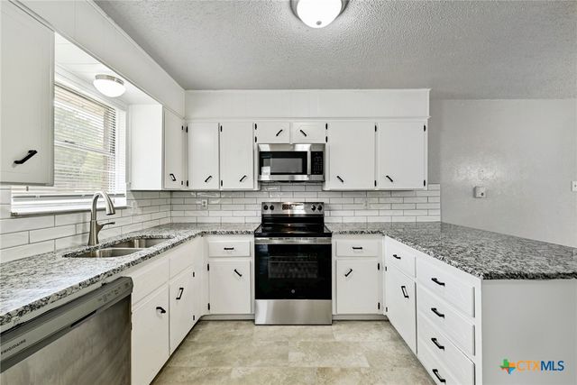 1400 Hammond Drive, Killeen, TX 76543