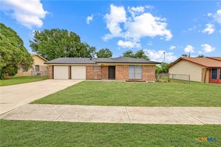 1400 Hammond Drive, Killeen, TX 76543